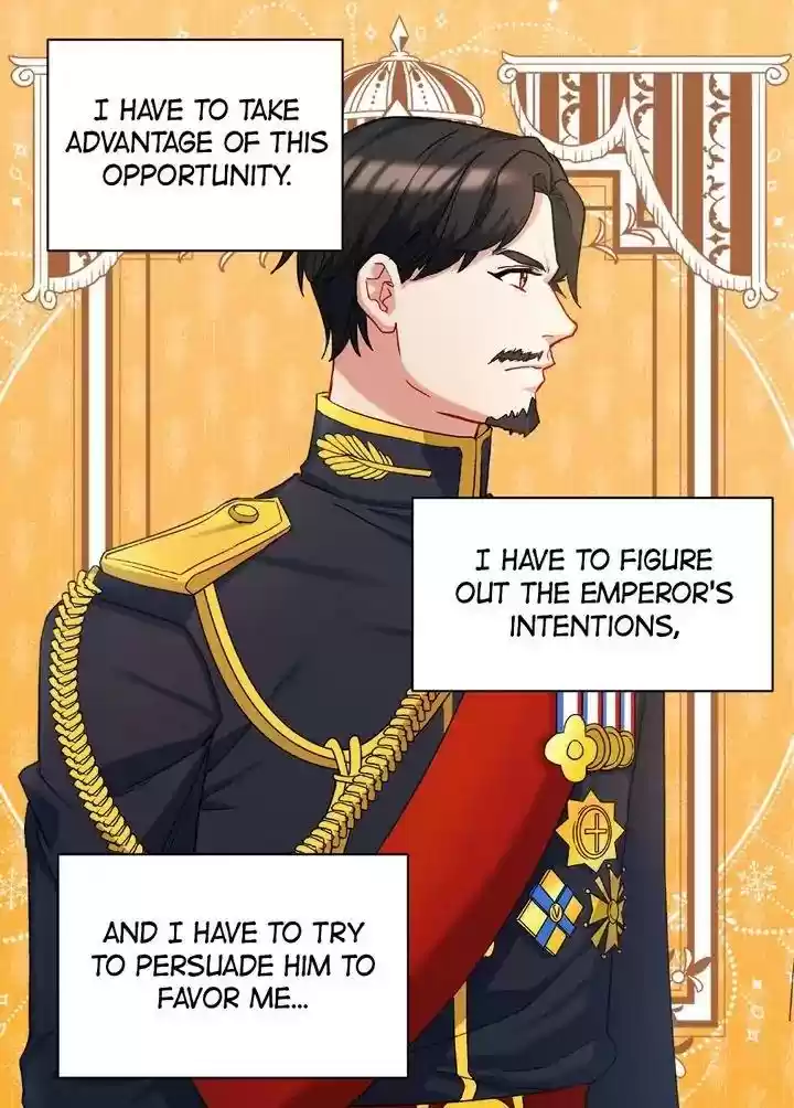 The Justice of Villainous Woman Chapter 61