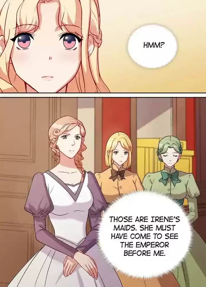 The Justice of Villainous Woman Chapter 61