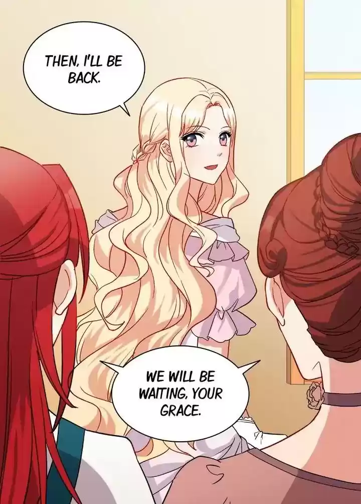 The Justice of Villainous Woman Chapter 61