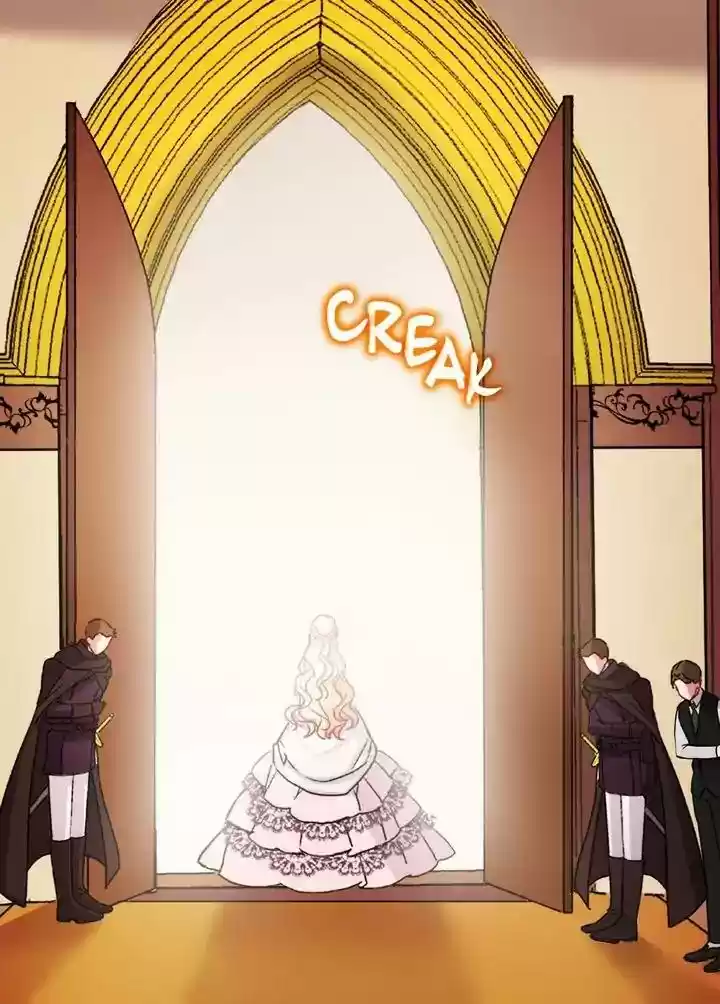 The Justice of Villainous Woman Chapter 61