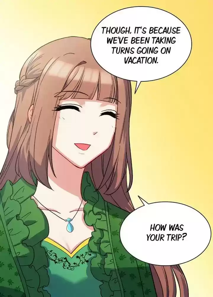 The Justice of Villainous Woman Chapter 61