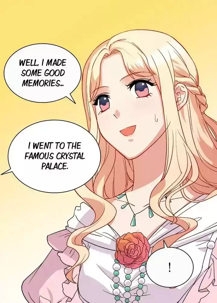 The Justice of Villainous Woman Chapter 61