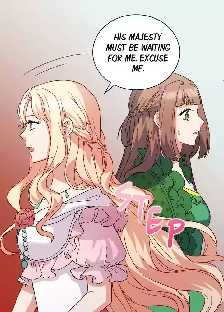 The Justice of Villainous Woman Chapter 61