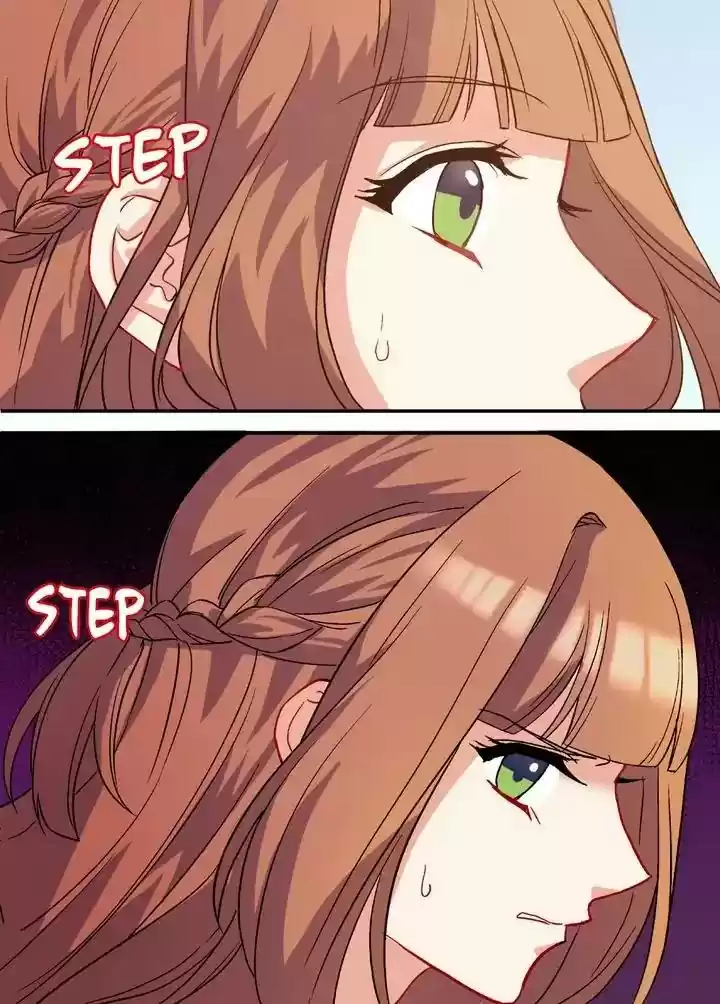 The Justice of Villainous Woman Chapter 61