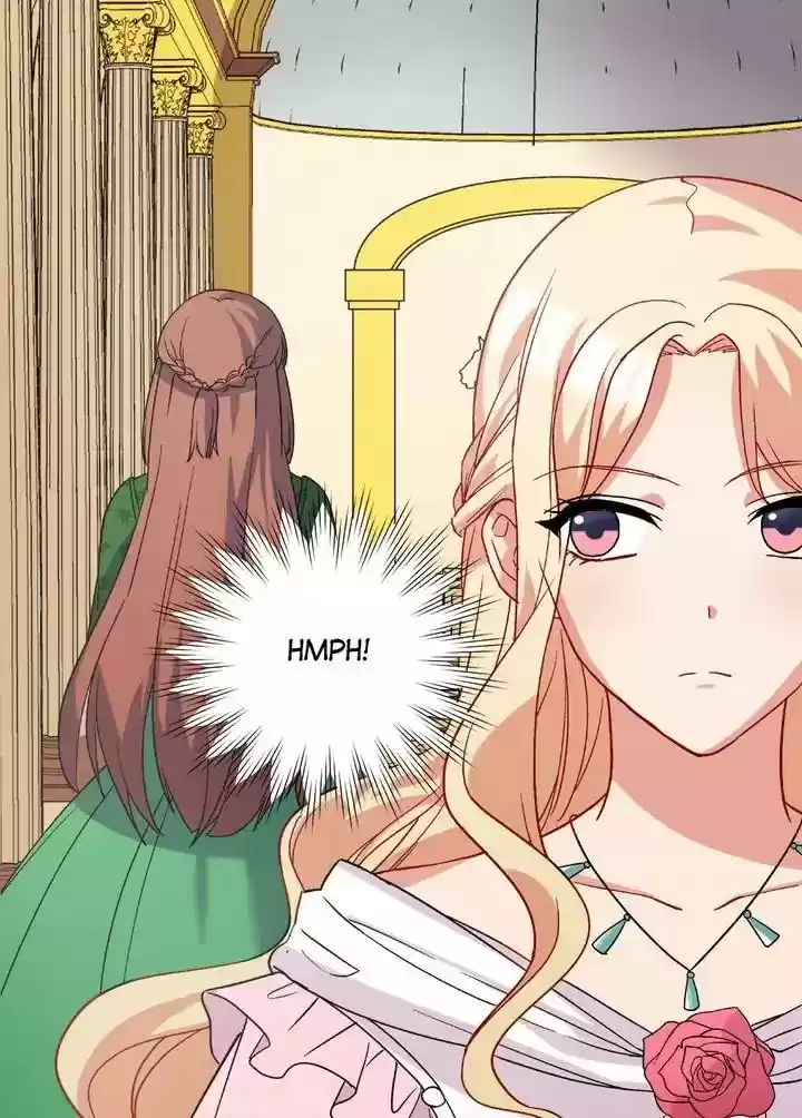 The Justice of Villainous Woman Chapter 61