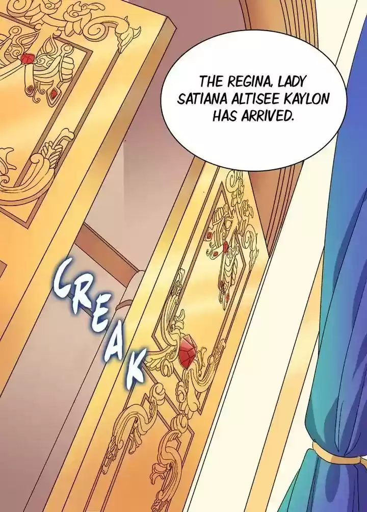 The Justice of Villainous Woman Chapter 61