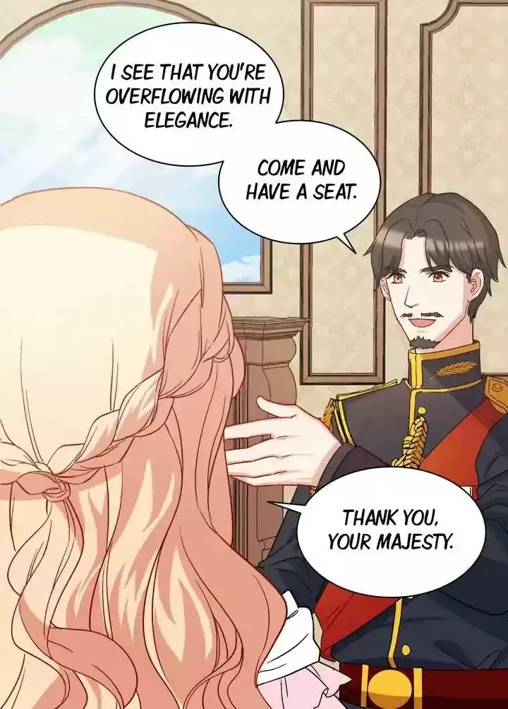 The Justice of Villainous Woman Chapter 61