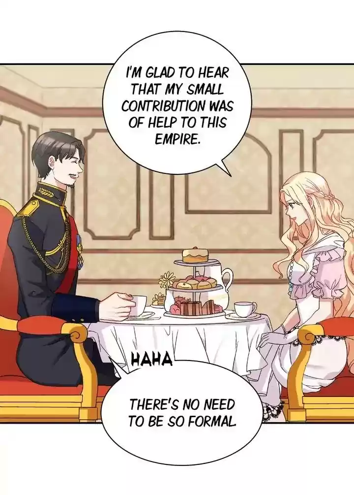 The Justice of Villainous Woman Chapter 61