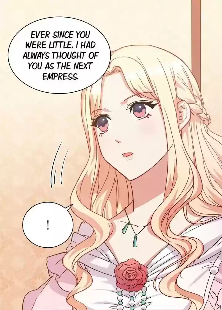 The Justice of Villainous Woman Chapter 61