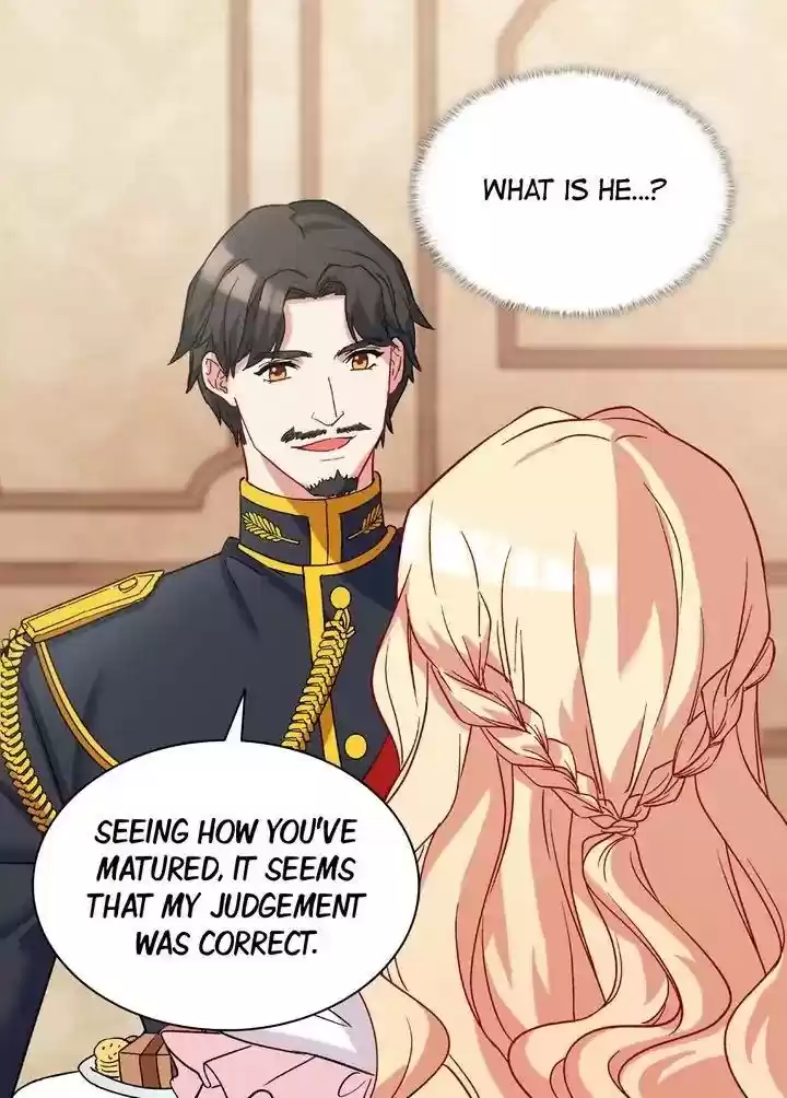 The Justice of Villainous Woman Chapter 61