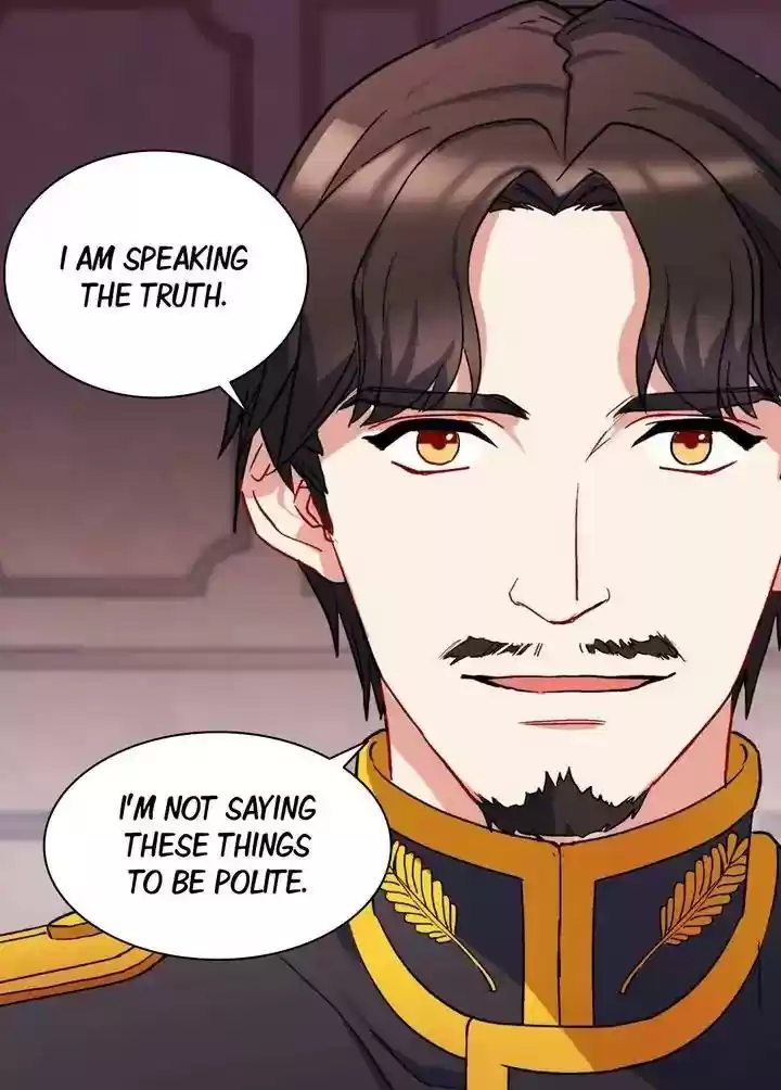 The Justice of Villainous Woman Chapter 61