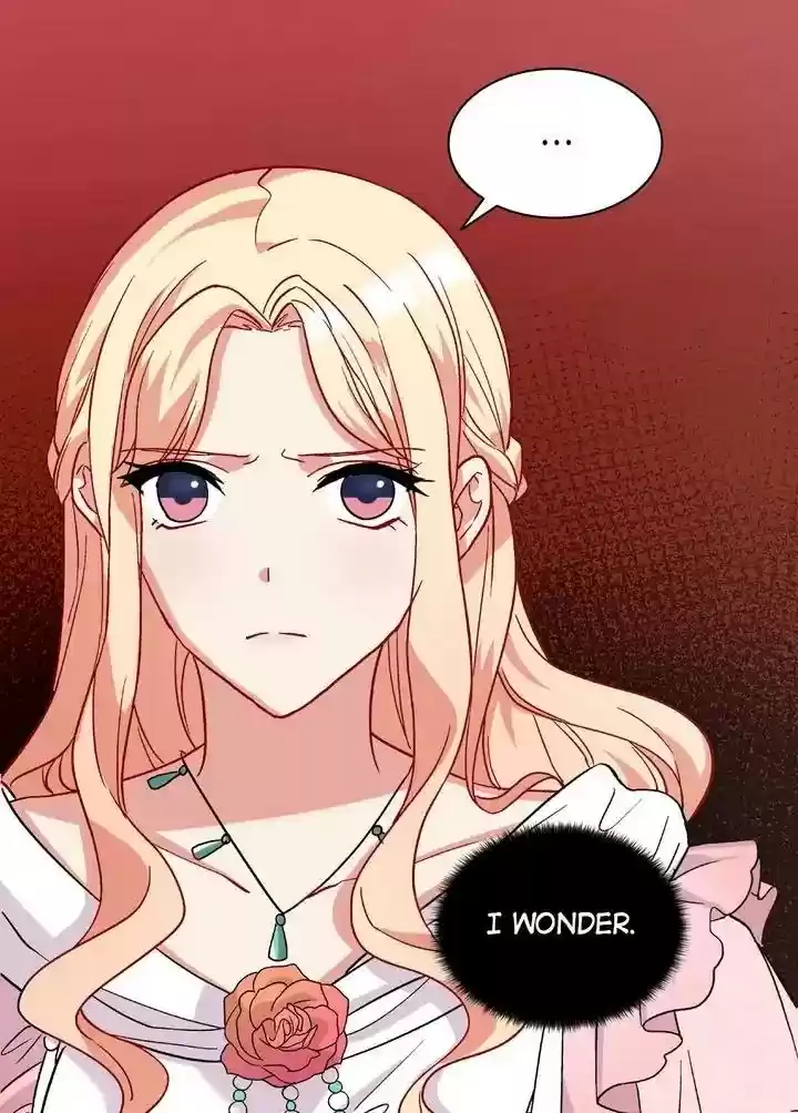 The Justice of Villainous Woman Chapter 61