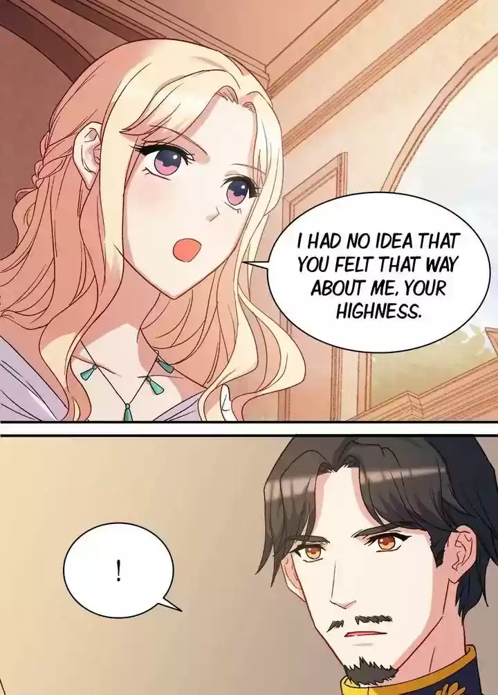 The Justice of Villainous Woman Chapter 61