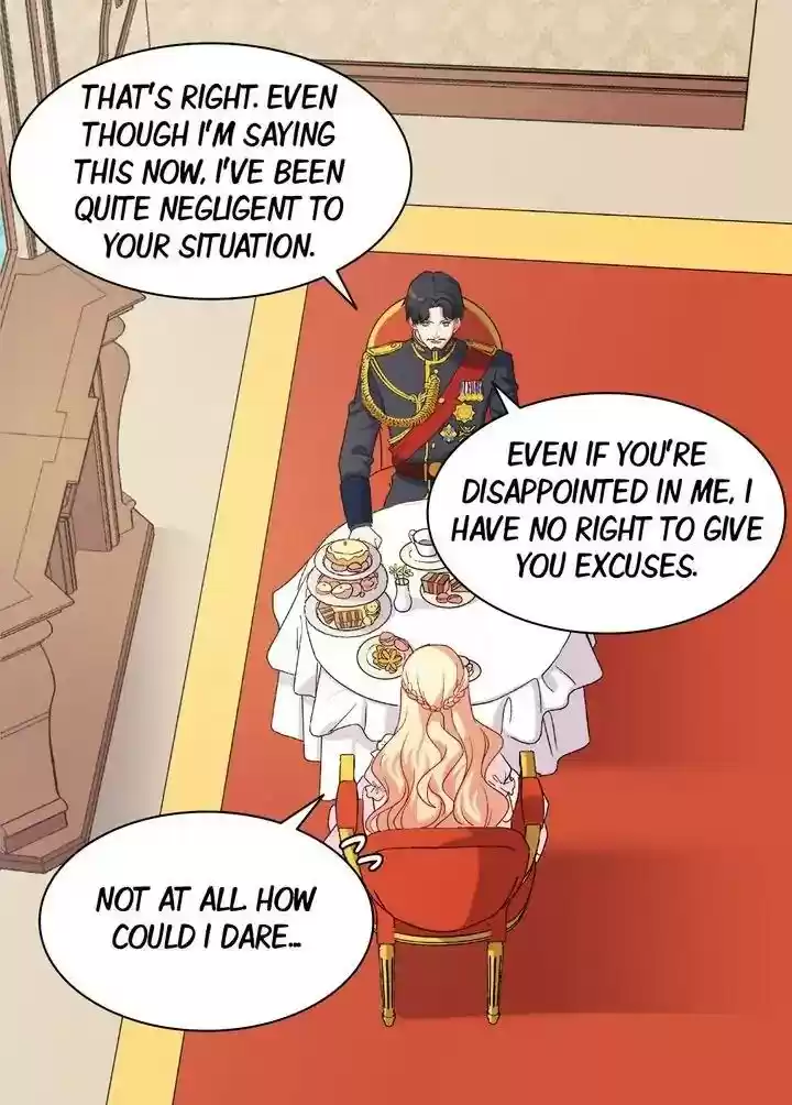 The Justice of Villainous Woman Chapter 61