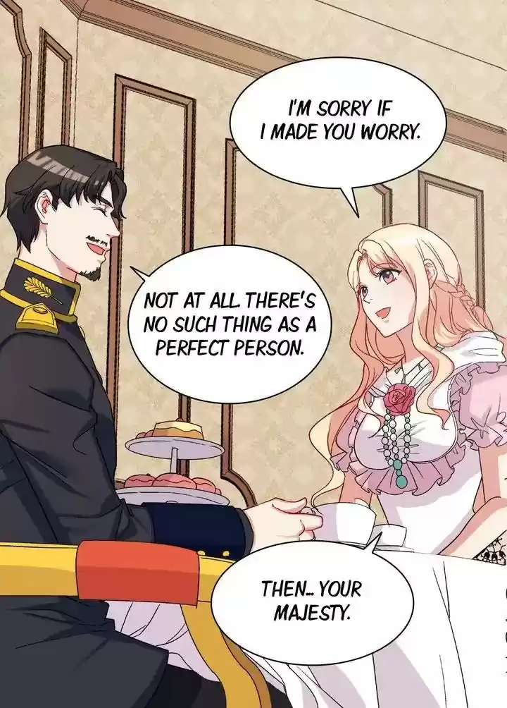 The Justice of Villainous Woman Chapter 61