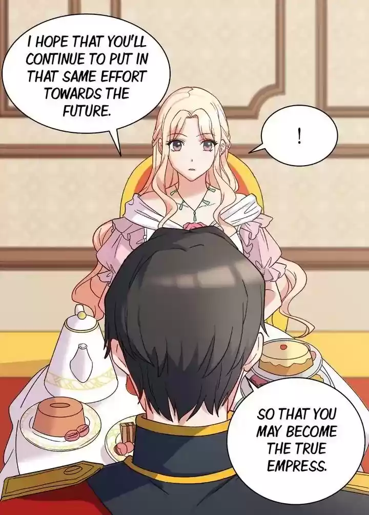 The Justice of Villainous Woman Chapter 61