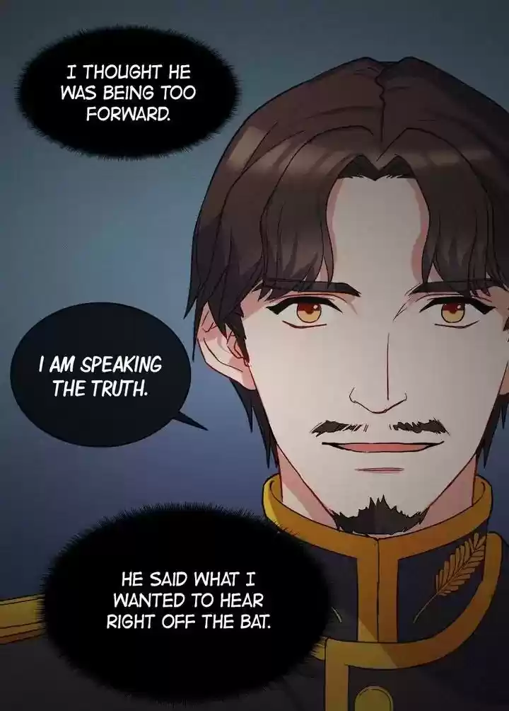 The Justice of Villainous Woman Chapter 61