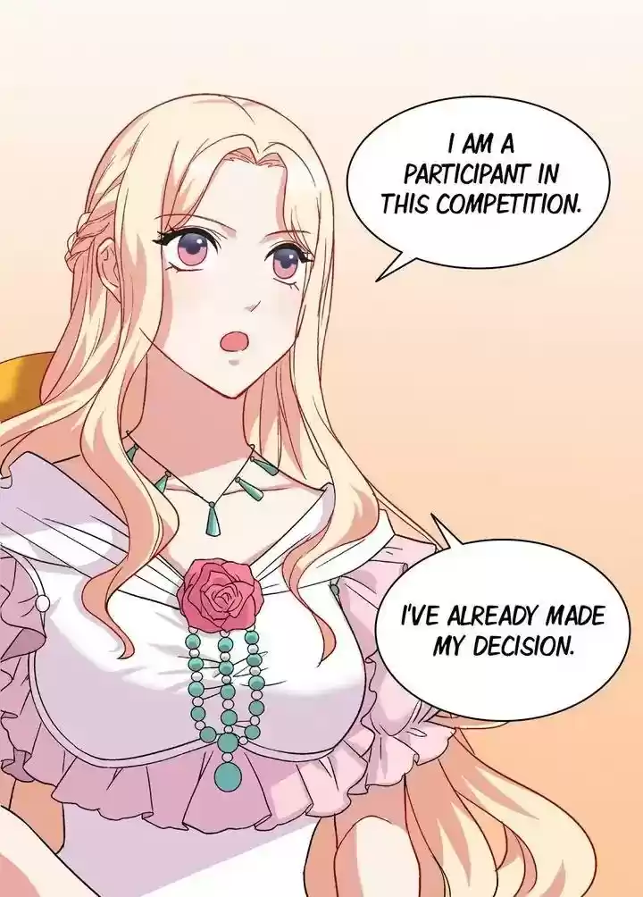 The Justice of Villainous Woman Chapter 61