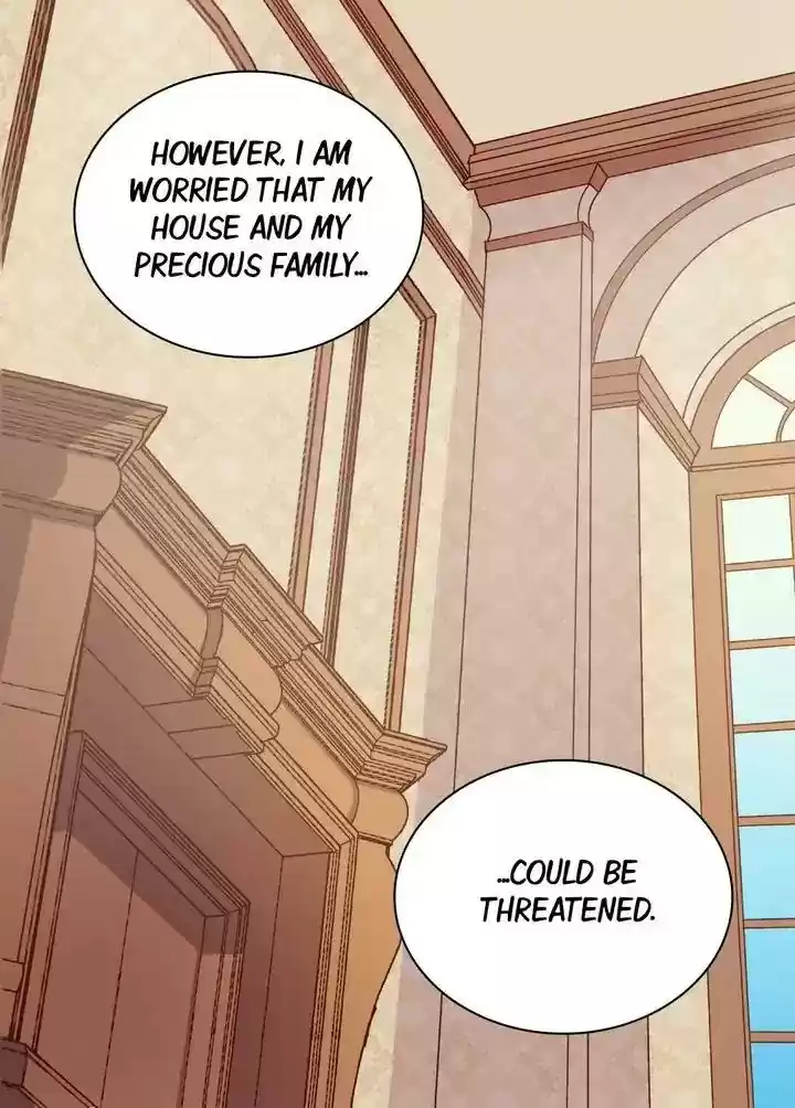 The Justice of Villainous Woman Chapter 61