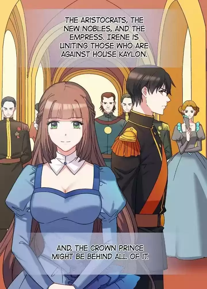 The Justice of Villainous Woman Chapter 61