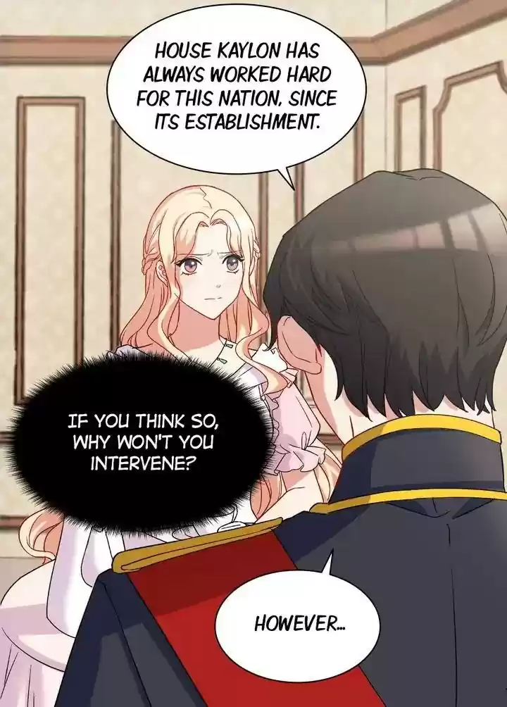 The Justice of Villainous Woman Chapter 61