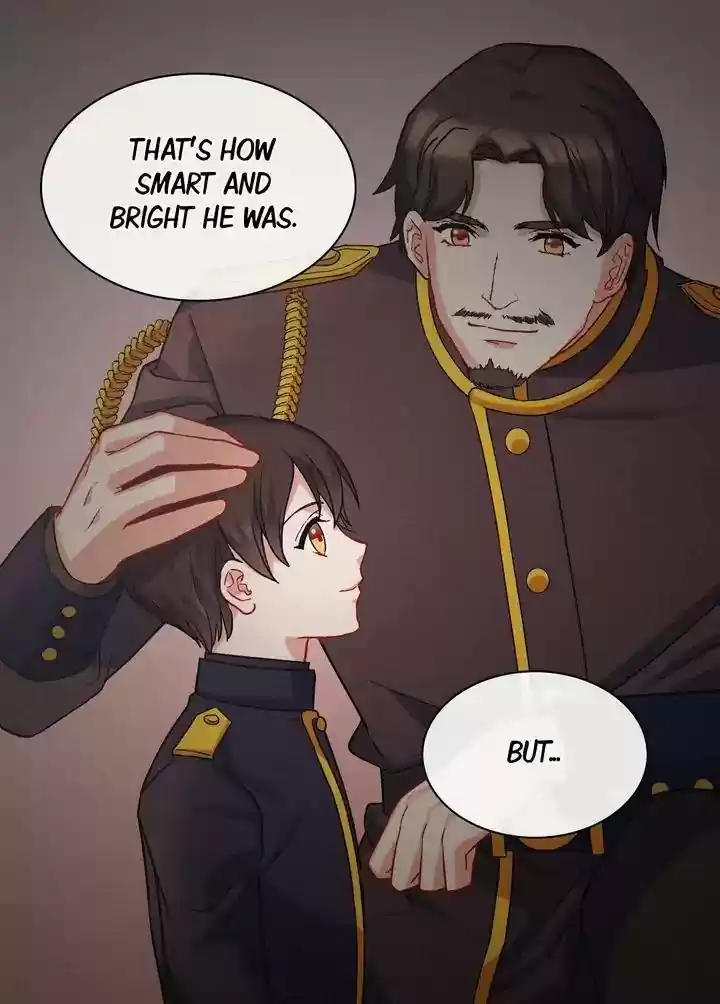 The Justice of Villainous Woman Chapter 62