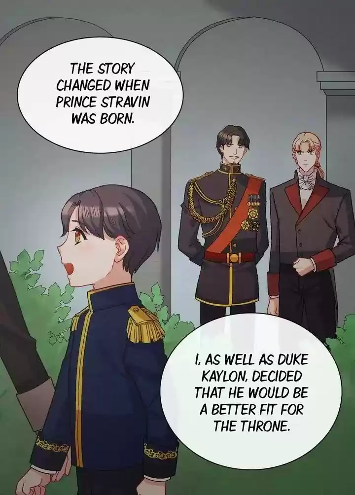 The Justice of Villainous Woman Chapter 62