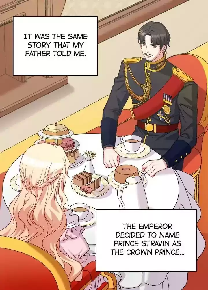 The Justice of Villainous Woman Chapter 62