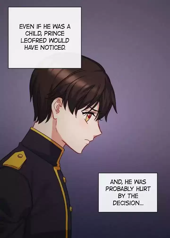 The Justice of Villainous Woman Chapter 62