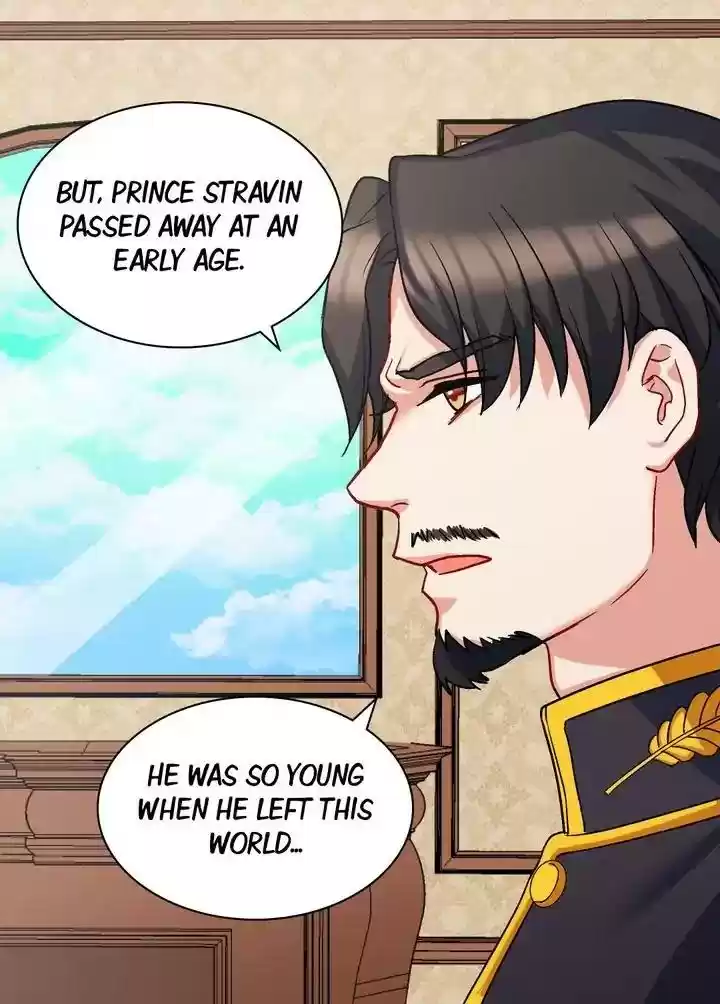 The Justice of Villainous Woman Chapter 62