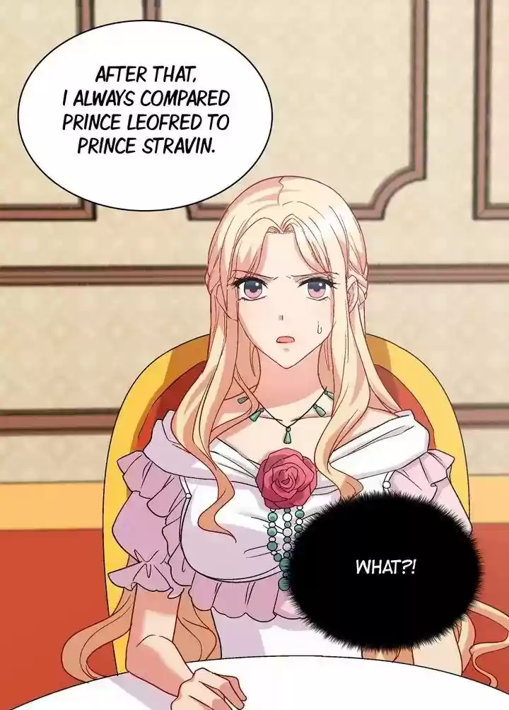 The Justice of Villainous Woman Chapter 62