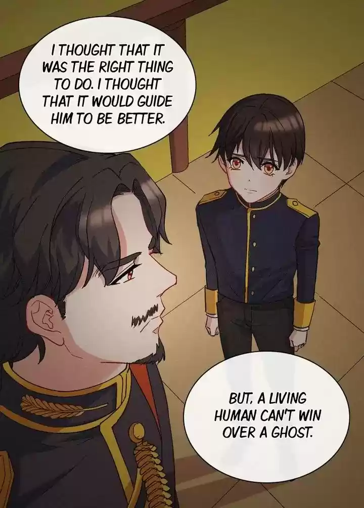 The Justice of Villainous Woman Chapter 62