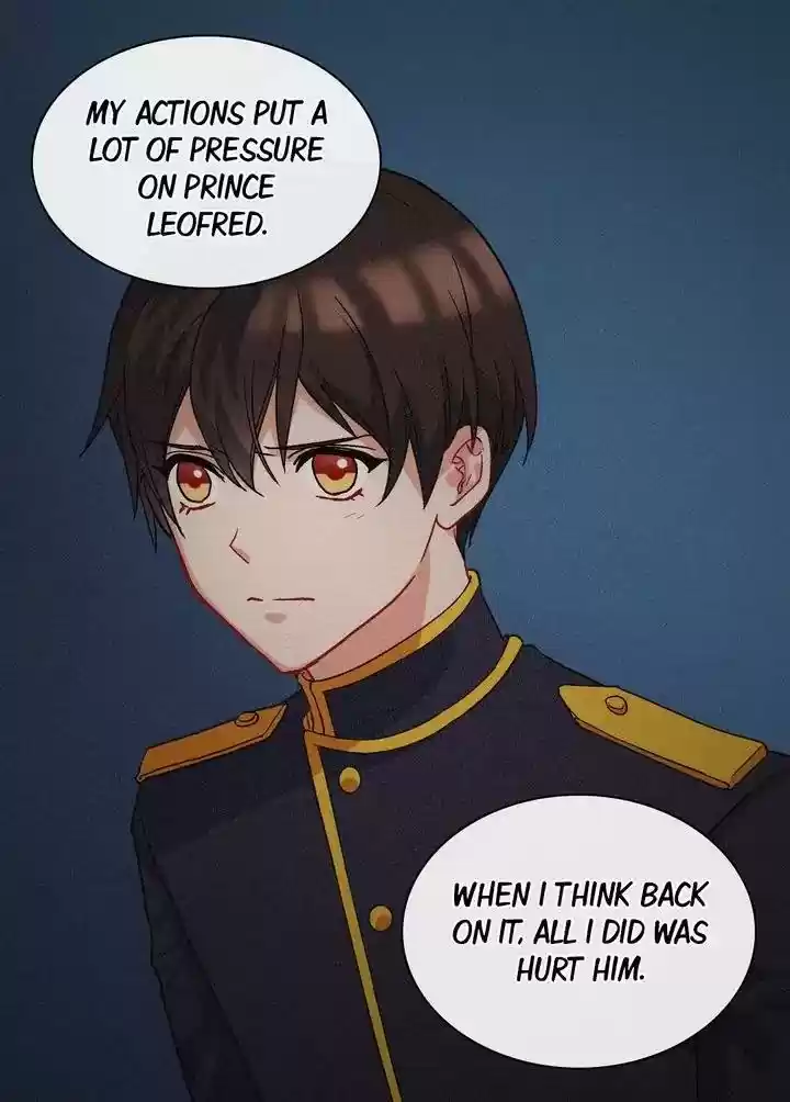 The Justice of Villainous Woman Chapter 62