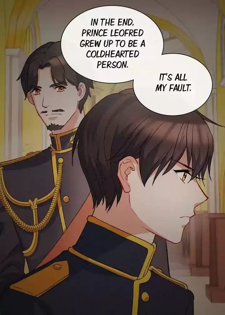 The Justice of Villainous Woman Chapter 62