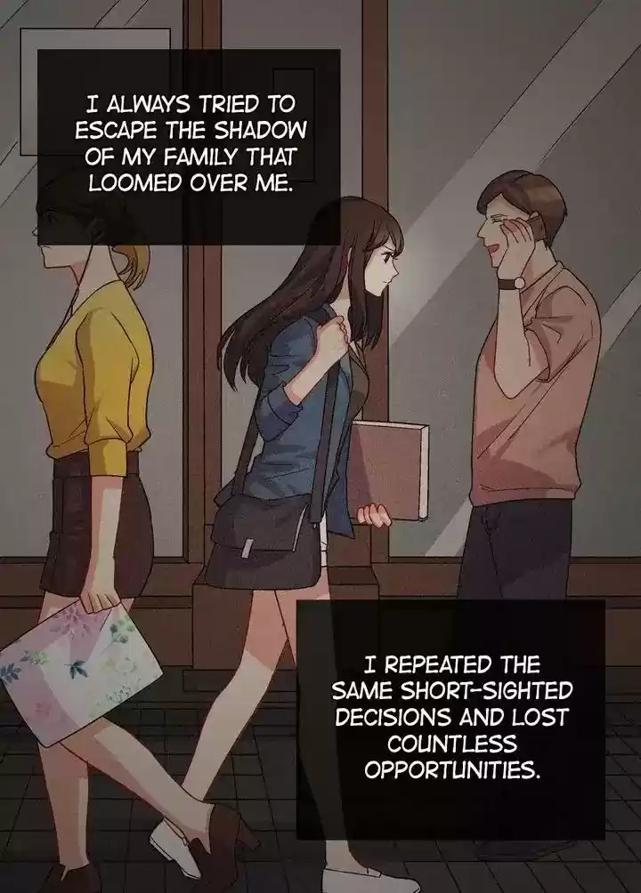 The Justice of Villainous Woman Chapter 62