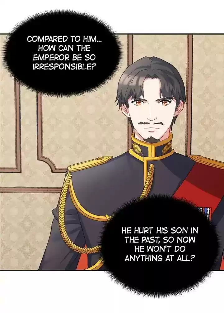 The Justice of Villainous Woman Chapter 62