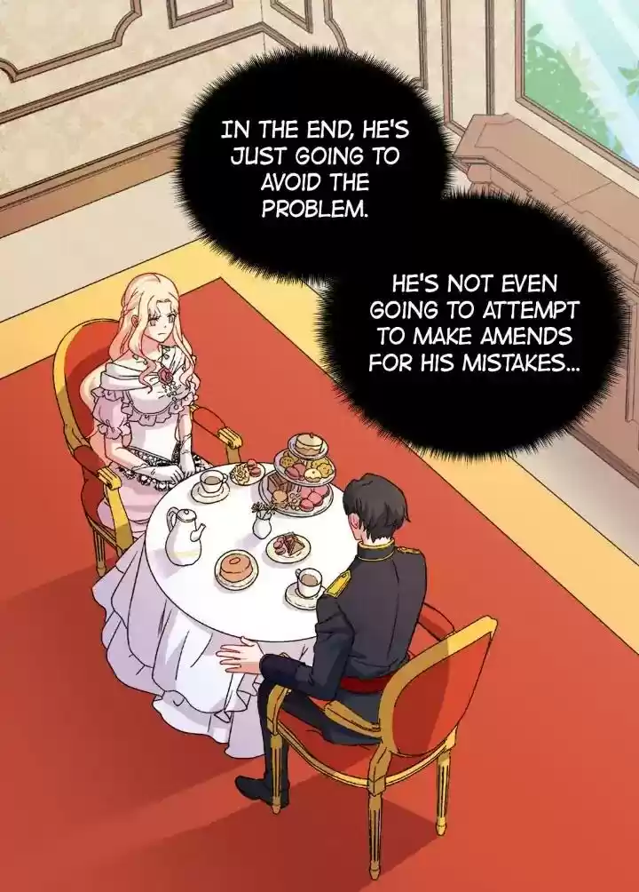 The Justice of Villainous Woman Chapter 62