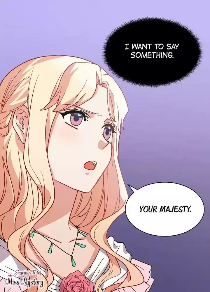 The Justice of Villainous Woman Chapter 62