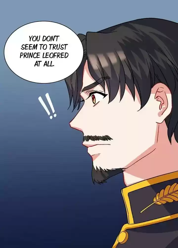 The Justice of Villainous Woman Chapter 62