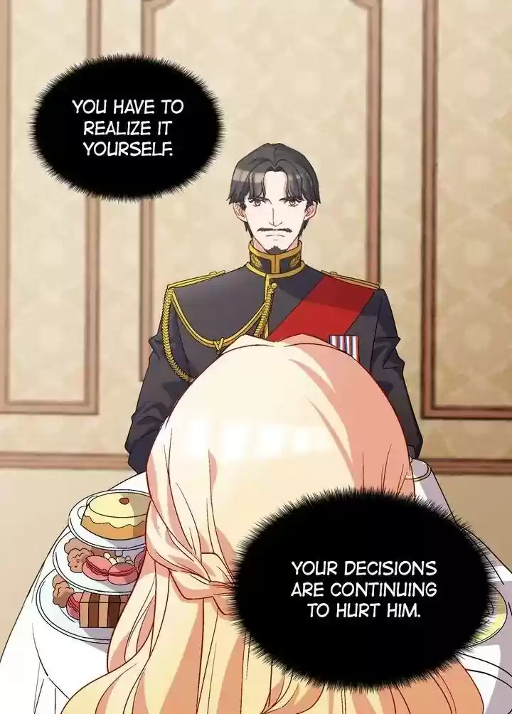 The Justice of Villainous Woman Chapter 62