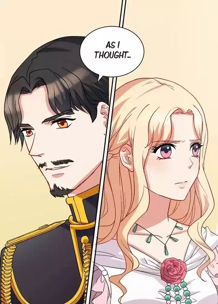 The Justice of Villainous Woman Chapter 62