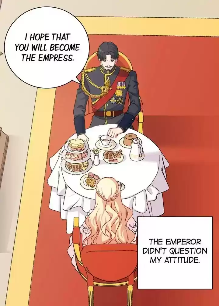 The Justice of Villainous Woman Chapter 62