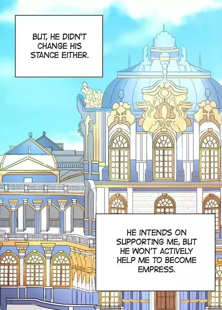 The Justice of Villainous Woman Chapter 62