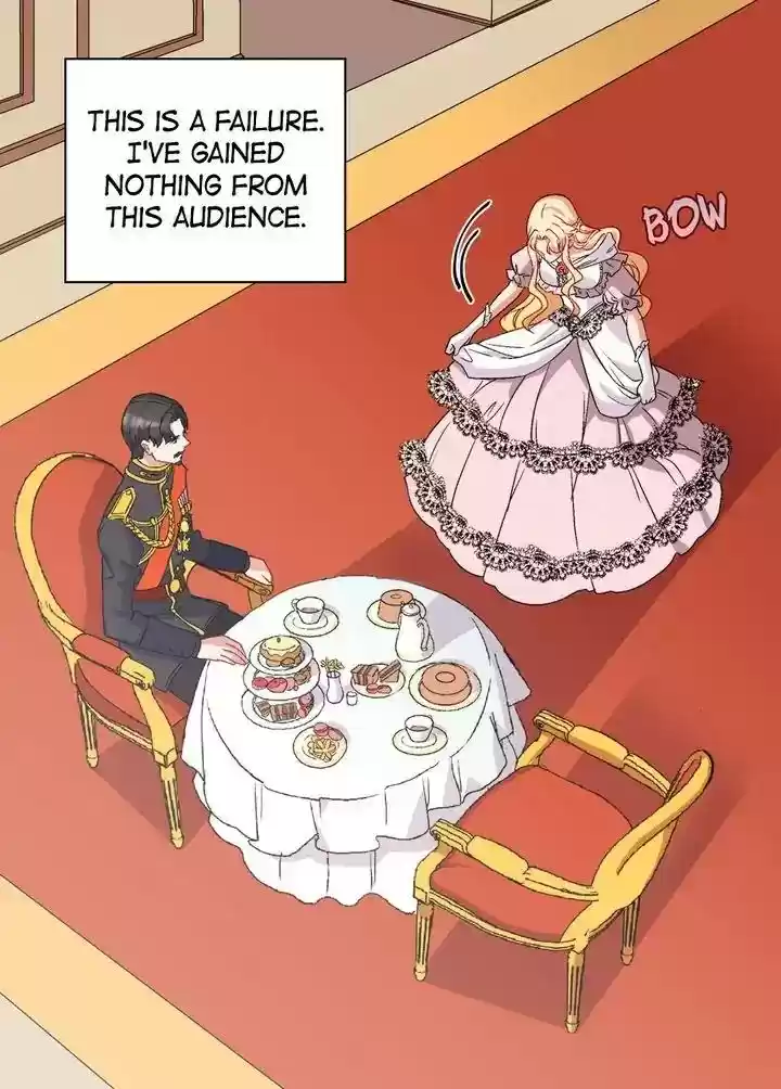 The Justice of Villainous Woman Chapter 62