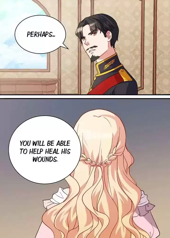 The Justice of Villainous Woman Chapter 62