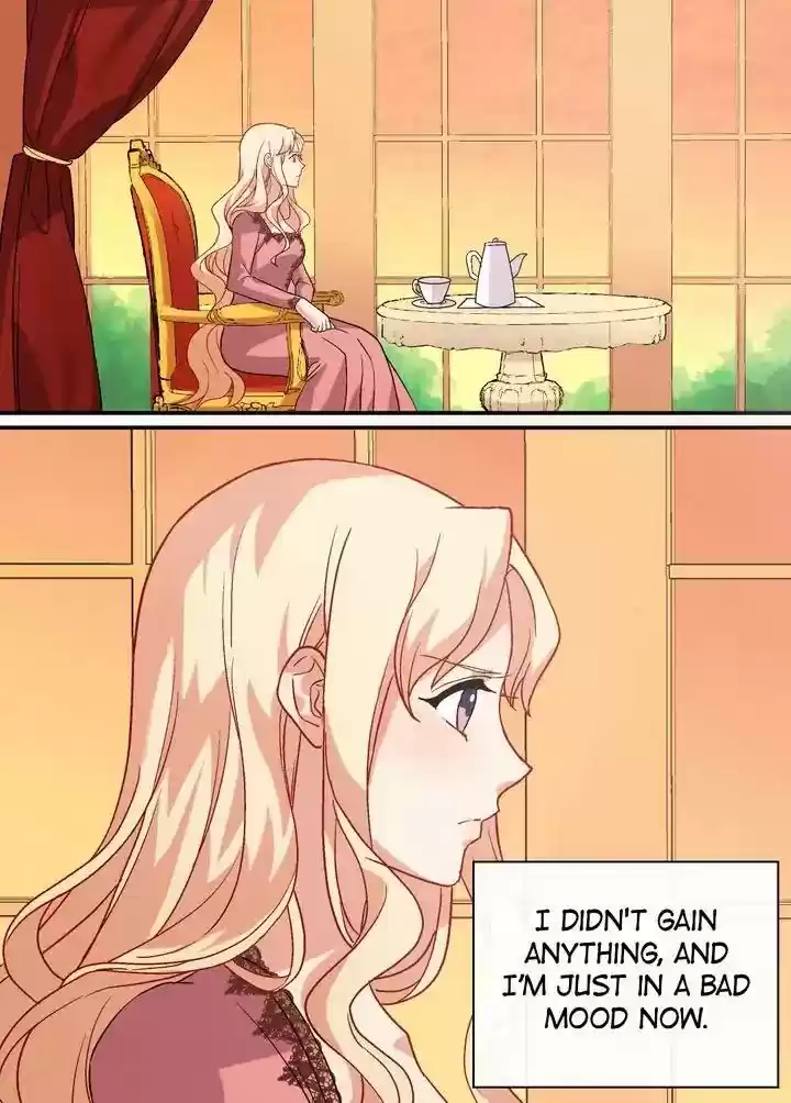 The Justice of Villainous Woman Chapter 62