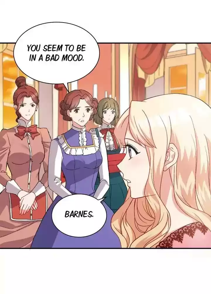 The Justice of Villainous Woman Chapter 62