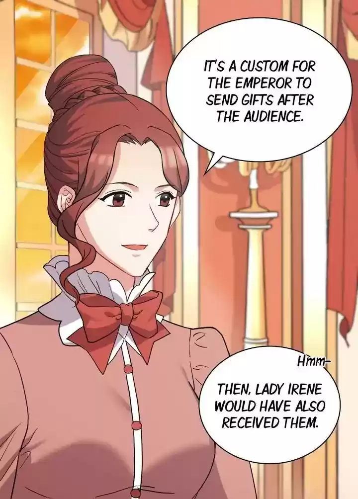 The Justice of Villainous Woman Chapter 62