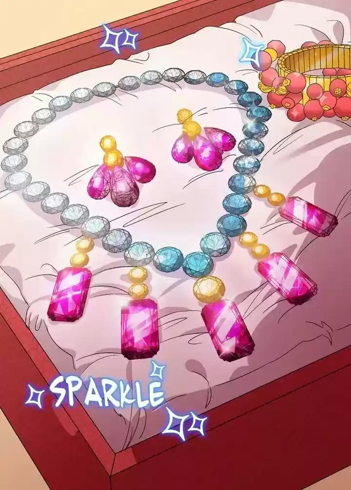 The Justice of Villainous Woman Chapter 62