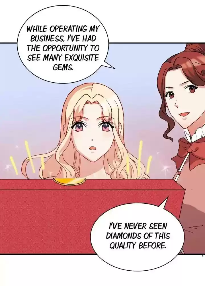 The Justice of Villainous Woman Chapter 62